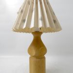 697 2477 TABLE LAMP